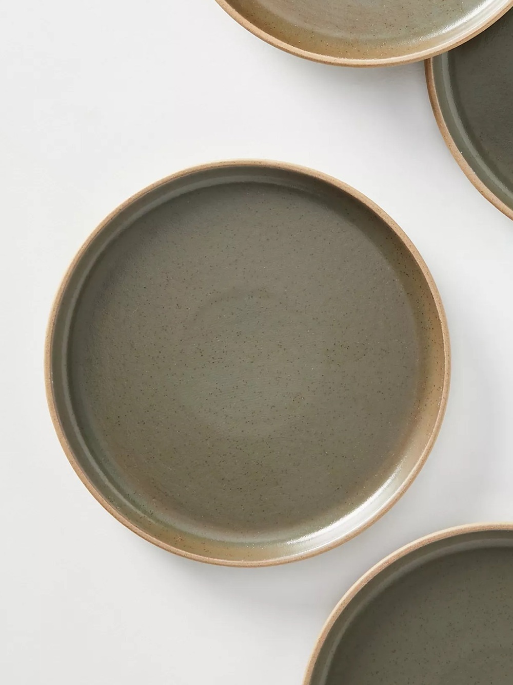 Anthropologie Amber Lewis Jayme Side Plates Set of 2